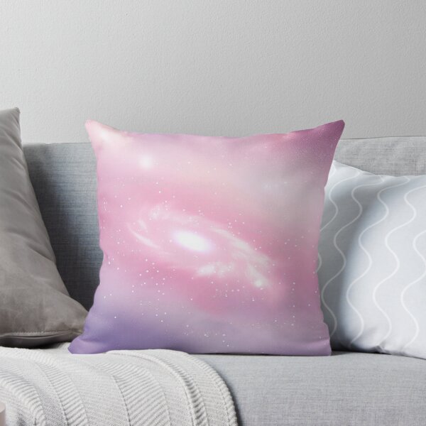 Item preview, Pink Cosmic Galaxy Light designed and sold by Gourmet Neko Art | .