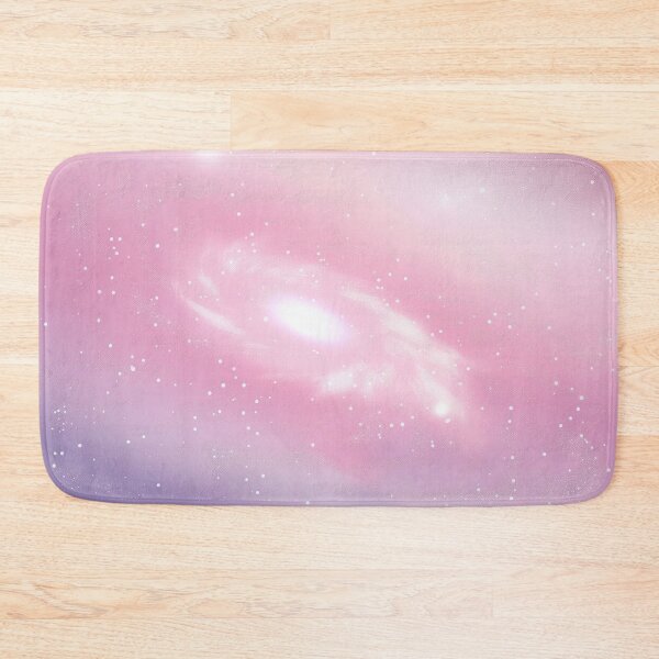 Item preview, Pink Cosmic Galaxy Light designed and sold by Gourmet Neko Art | .