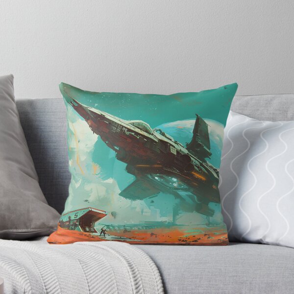 Item preview, Frontier Exploration designed and sold by Jasonhastheace.