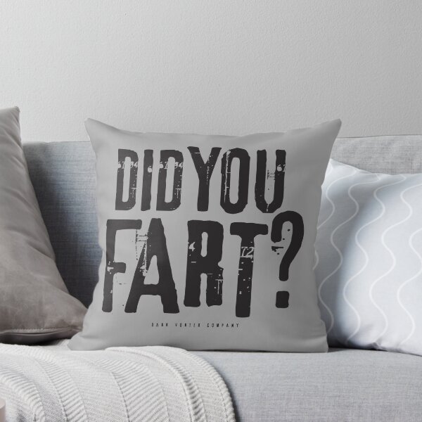 Item preview, Did You Fart? designed and sold by Past-Imperfect.