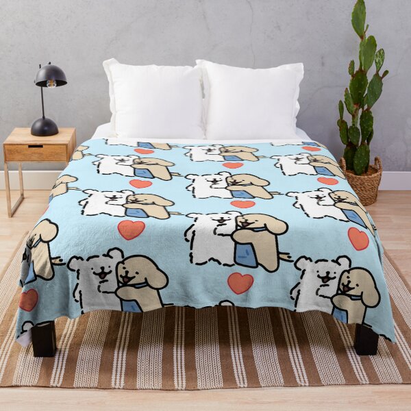 Item preview, Let's cook together ! - Korean line puppy  designed and sold by Kappadog.