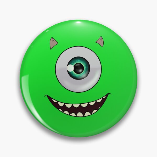 Item preview, mike monster kids designed and sold by Blck-Acid-Devil.