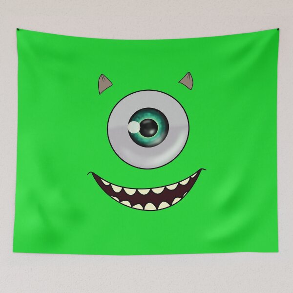 Item preview, mike monster kids designed and sold by Blck-Acid-Devil.