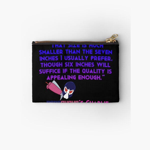 Item preview, BaneShake's Charlie out of context designed and sold by BaneShake.