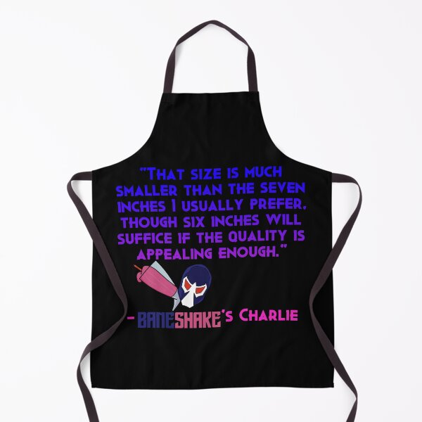 Item preview, BaneShake's Charlie out of context designed and sold by BaneShake.