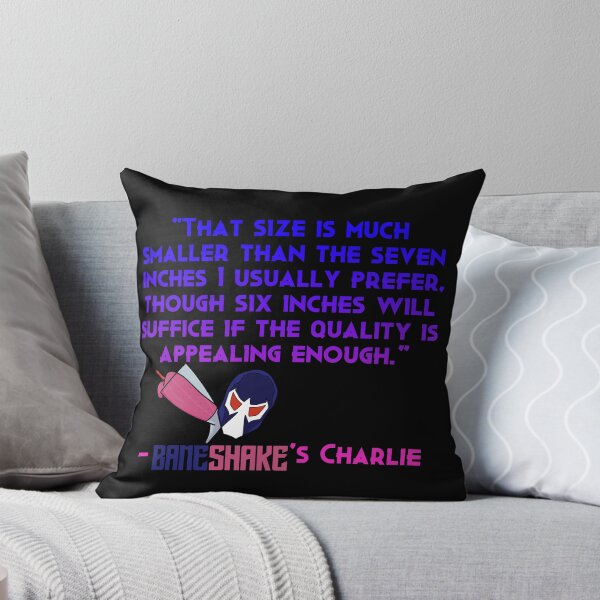 Item preview, BaneShake's Charlie out of context designed and sold by BaneShake.