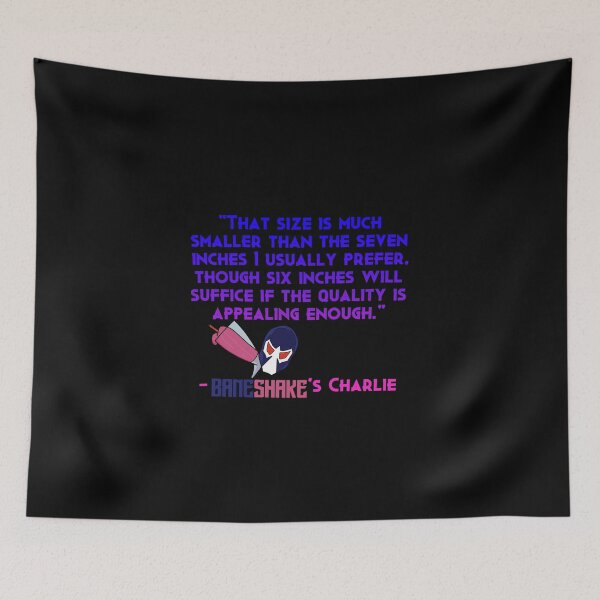 Item preview, BaneShake's Charlie out of context designed and sold by BaneShake.