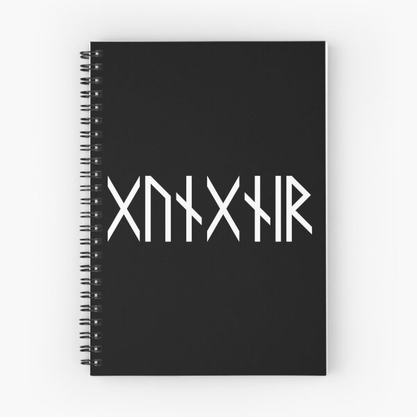 Item preview, Gungnir in Runes (name of Odin's magical spear) designed and sold by Bright Wolf.
