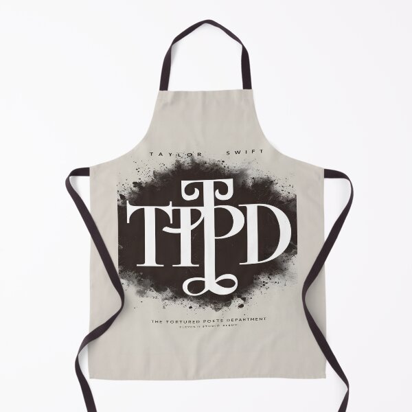 Item preview, TTPD - The Tortured Poets Department designed and sold by Wishing-Wings.