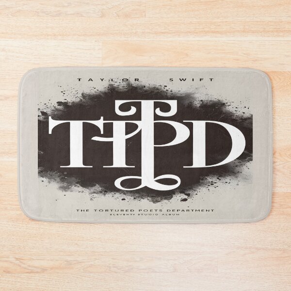 Item preview, TTPD - The Tortured Poets Department designed and sold by Wishing-Wings.