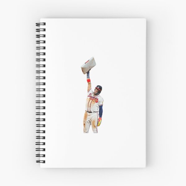 Item preview, Braves Ronald Acuna jr 70 club designed and sold by molli-2023.