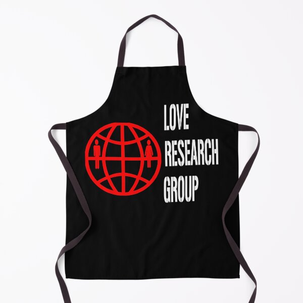 Item preview, Love Research Group designed and sold by porfysoundtrack.