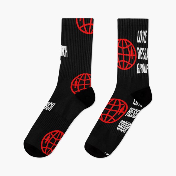Item preview, Love Research Group designed and sold by porfysoundtrack.