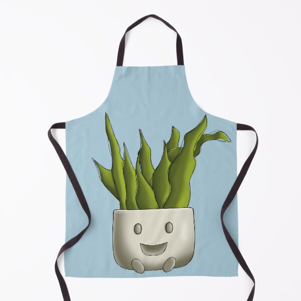 Item preview, Happy Little Plant designed and sold by BurningChair.