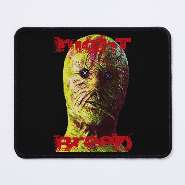 Item preview, Button Face designed and sold by BreakpointArts.