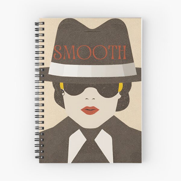 Item preview, Smooth Graphic Classic Pop Music designed and sold by SoyMoni.