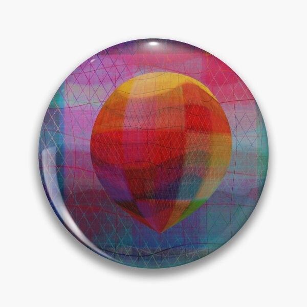 Item preview, Colorful Balloon B IV designed and sold by MAMA.art.Rio <Marsailhe_Milward>.