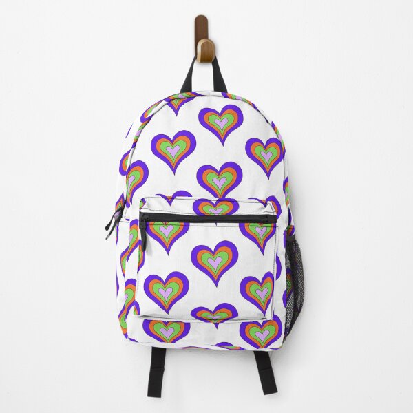 Item preview, Groovy Heart designed and sold by TaraTs.