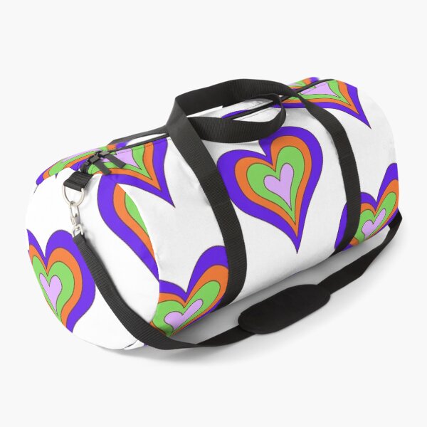Item preview, Groovy Heart designed and sold by TaraTs.