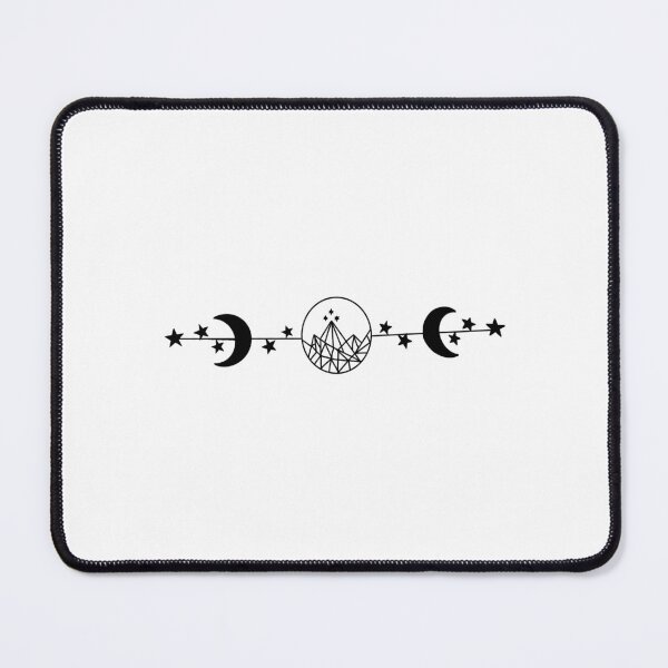Item preview, Acotar designed and sold by molli-2023.