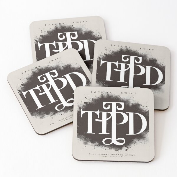Item preview, TTPD - The Tortured Poets Department designed and sold by Wishing-Wings.