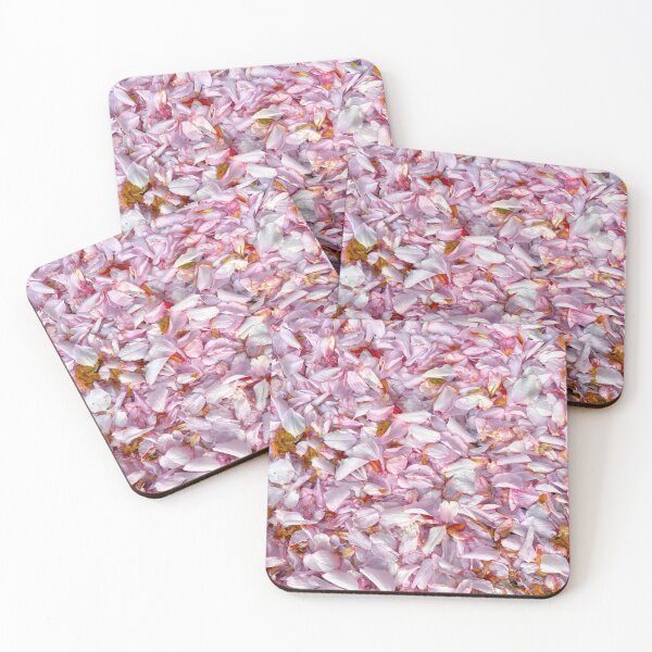 Item preview, Fallen Cherry Blossom designed and sold by Violaman.