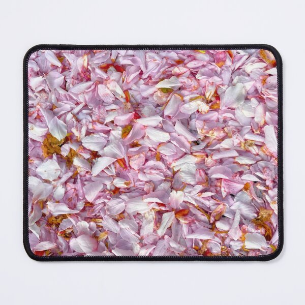 Item preview, Fallen Cherry Blossom designed and sold by Violaman.