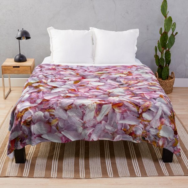 Item preview, Fallen Cherry Blossom designed and sold by Violaman.