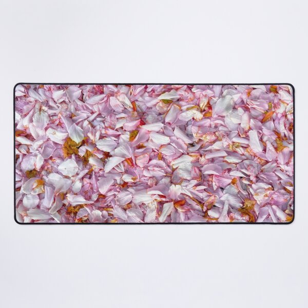 Item preview, Fallen Cherry Blossom designed and sold by Violaman.