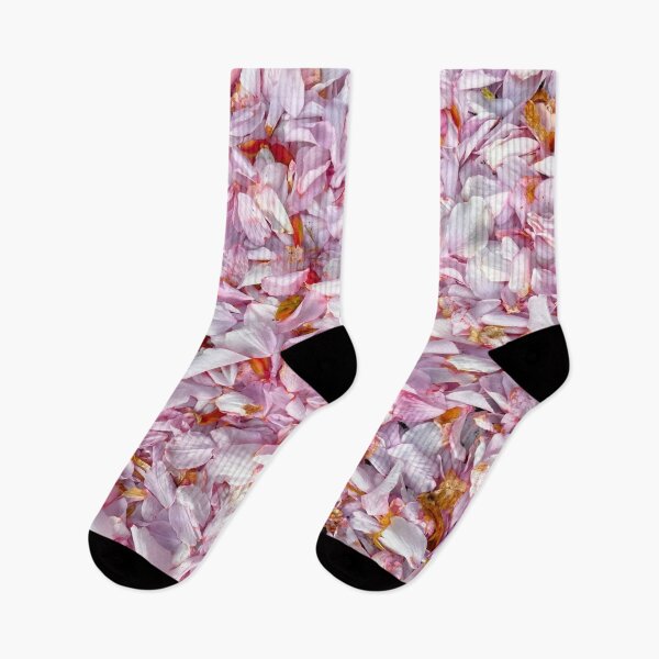 Item preview, Fallen Cherry Blossom designed and sold by Violaman.