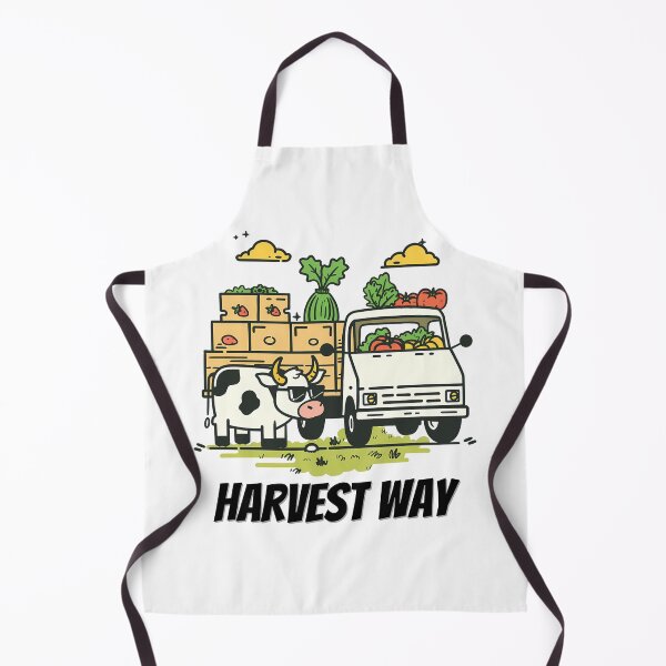 Item preview, Harvest Way designed and sold by NatureStyle555.