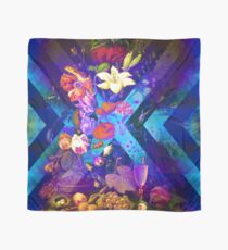 Verdant Lush Scarf