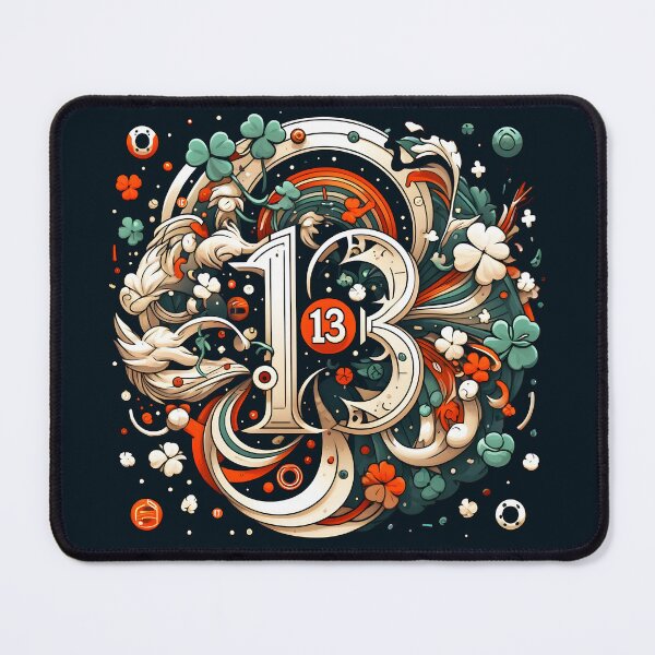 Item preview, Lucky 13 designed and sold by ~ QPAIC ~.