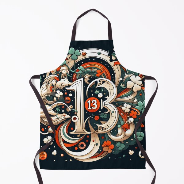 Item preview, Lucky 13 designed and sold by ~ QPAIC ~.