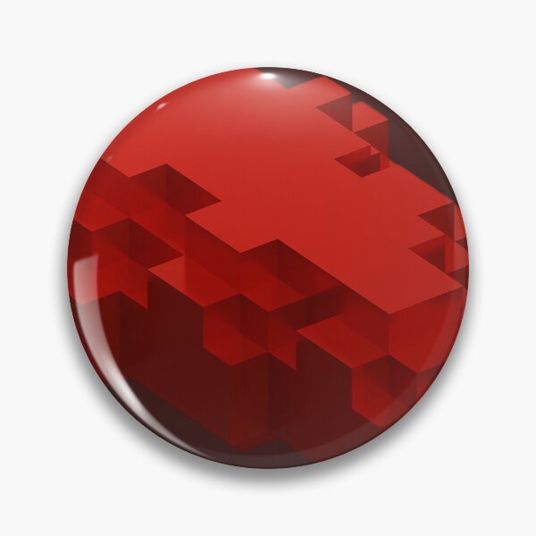 Item preview, Voxel Carnelian designed and sold by PotatoVonEpicus.