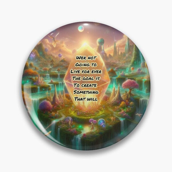 Item preview,  Glowing Crystal designed and sold by ikonicgallery.