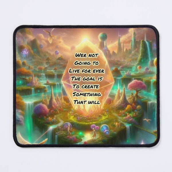 Item preview,  Glowing Crystal designed and sold by ikonicgallery.