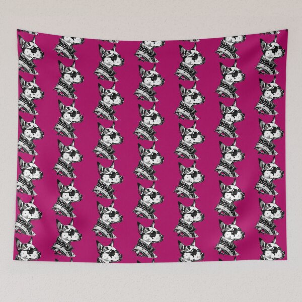Item preview, Cool Dog designed and sold by HyphenUA.