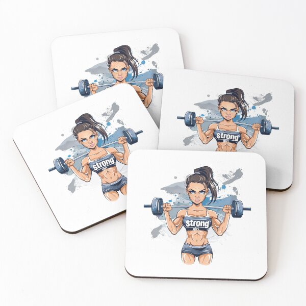 Item preview, Strong designed and sold by BoldInStyle.
