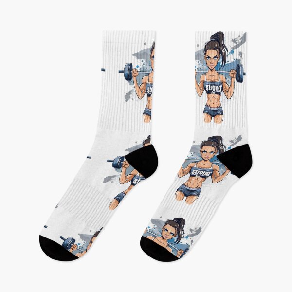 Item preview, Strong designed and sold by BoldInStyle.