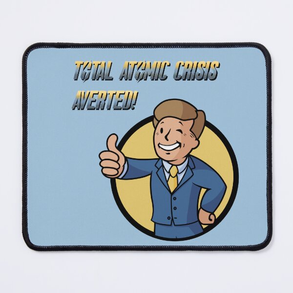 Item preview, Vault JFK Crisis Averted designed and sold by thekennedyway.