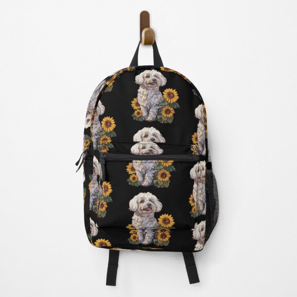 Item preview, Maltese dog designed and sold by VelvetRoom.