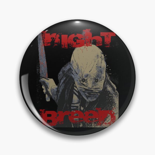 Item preview, Button Face designed and sold by BreakpointArts.