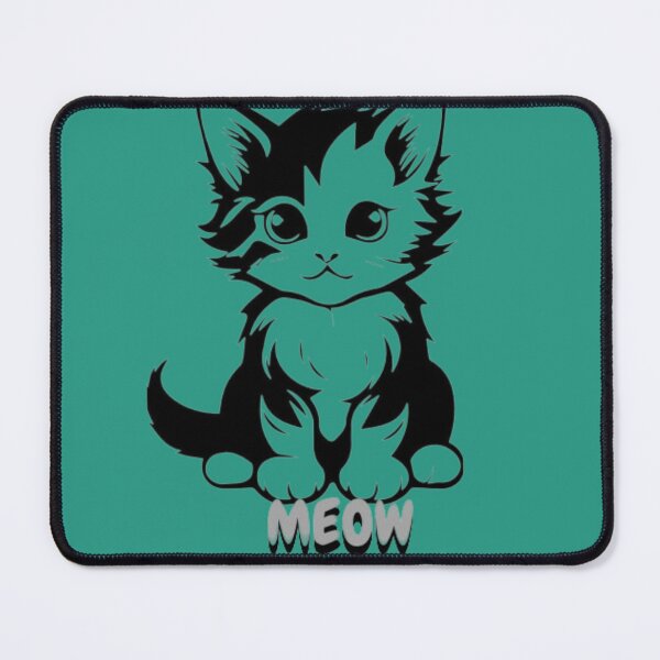 Item preview, MEOW designed and sold by HBAYSE.