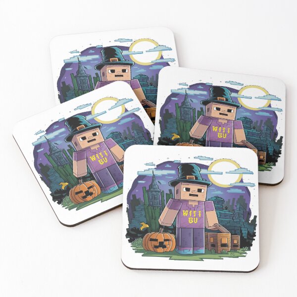 Item preview, Halloween designed and sold by Thompika.