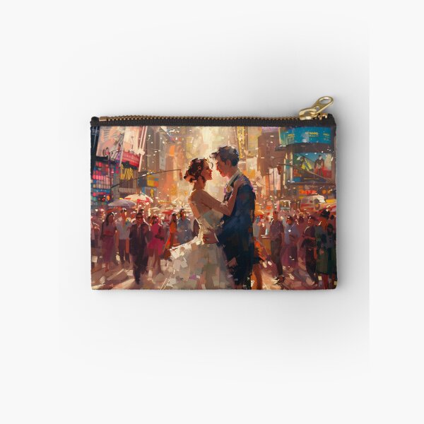 Item preview, Street Serenade: A Love Story Unfolds designed and sold by Jasonhastheace.