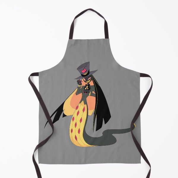 Item preview, Sir Pentious - Hazbin Hotel designed and sold by Aqsa-manzoor.