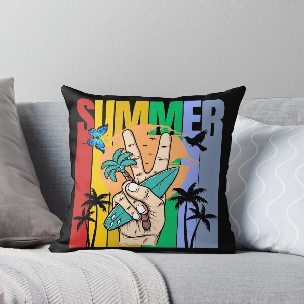Item preview, Family Beach Camps, Summer Vocation Vibes, In Peace Design designed and sold by Raise2Shine.