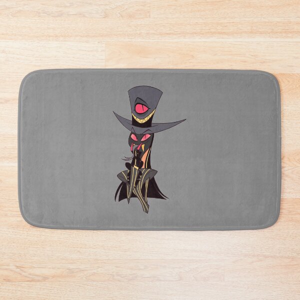Item preview, Sir Pentious - Hazbin Hotel designed and sold by Aqsa-manzoor.