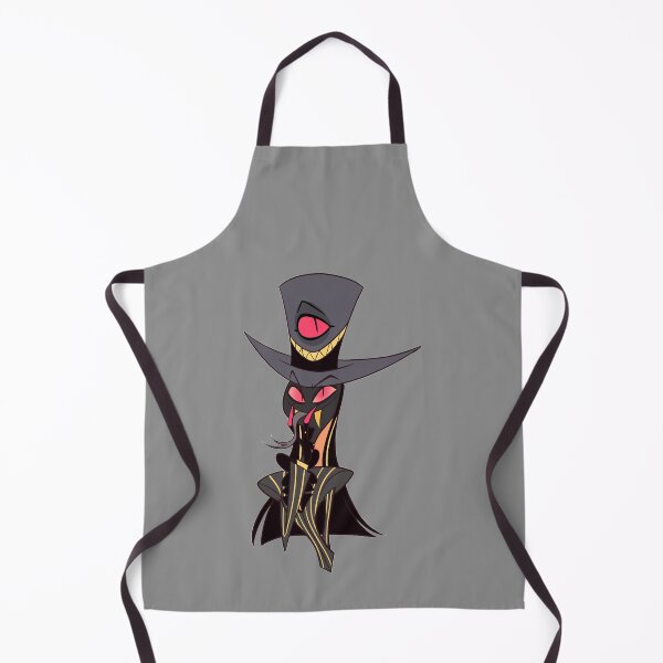 Item preview, Sir Pentious - Hazbin Hotel designed and sold by Aqsa-manzoor.